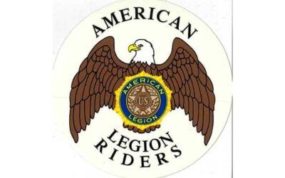 Newberry Post forms American Legion Riders Chapter 74