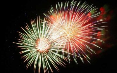 Pentland board talks fireworks regulations