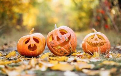 Local Halloween events