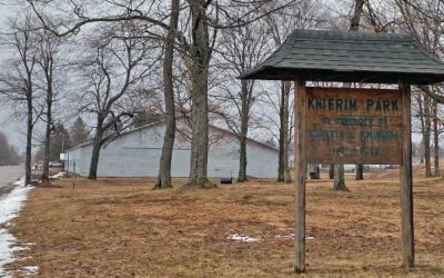 Yooper Youth wants to enhance Knierim Park