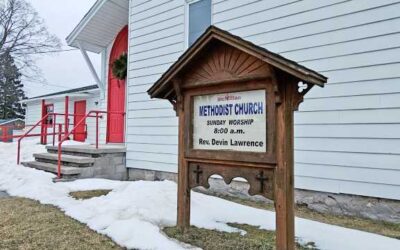 Split in United Methodist changes several local churches