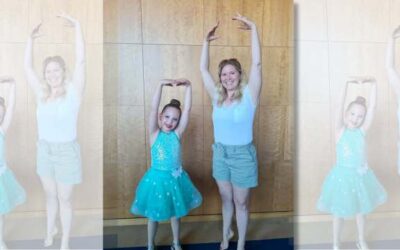 Introducing Peninsula Pointe Dance Studio