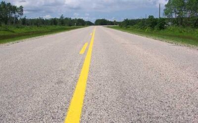 Luce County Road clarifies township road funding procedures