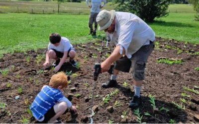 Chippewa Luce Mackinac Conservation District announces 2024 conservation grants program