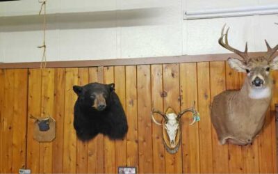 Tahquamenon Sportsmen’s Club to dissolve