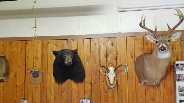 Tahquamenon Sportsmen’s Club to dissolve